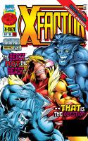 Onslaught Impact 2 : The Beast Within