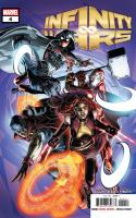 Infinity Wars #4