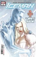 Iceman #2
