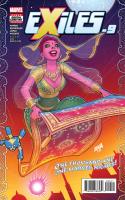 Exiles #9