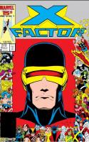 Mutant Massacre : Falling Angel!
