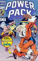 Power Pack (1984)