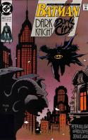 Dark Knight, Dark City Part I