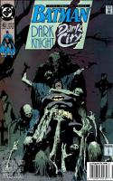 Dark Knight, Dark City Part Ii