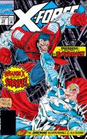 X-tenuating Circumstances, Part 3