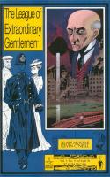 League Of Extraordinary Gentlemen #5