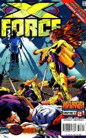 Onslaught Impact 2 : ...before The Dawn
