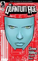 Quantum Age #3