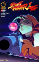 Street Fighter Ii Turbo #2