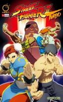 Street Fighter Ii Turbo #3