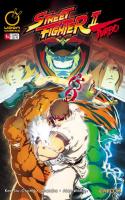 Street Fighter Ii Turbo #9