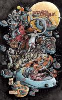 Proxima Centauri #5 (of 6)