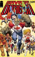 Savage Dragon #239