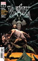 Venom Annual #1