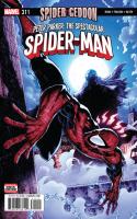 Peter Parker: The Spectacular Spider-man #311