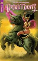 Dejah Thoris #9