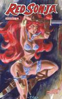 Red Sonja #22