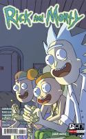 Rick And Morty #6
