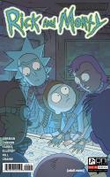 Rick And Morty #9