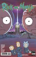 Rick And Morty #10