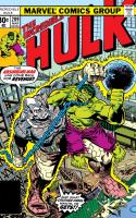 The Absorbing Man Is Out For Blood !