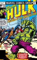 Crushed By... The Constrictor !