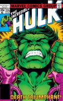 Is There Hulk After Death ?