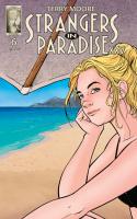 Strangers In Paradise Xxv #6