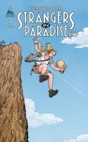 Strangers In Paradise Xxv #7