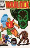 Warlock (1982)