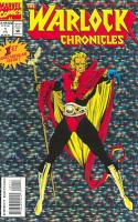 Warlock Chronicles (1993)
