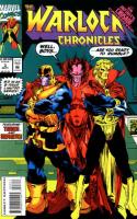 Infinity Crusade : Dealing With The Devil!
