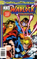 Blood And Thunder Part 11 : Reunion
