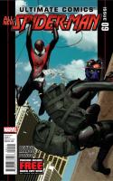 Ultimate Comics Spider-man #9