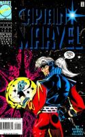 Captain Marvel (1995)