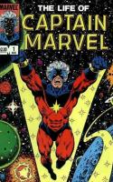The Life of Captain Marvel (1985)