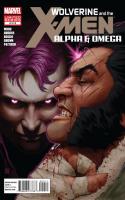 Alpha & Omega Part 4