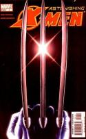 Astonishing X-Men (2004)