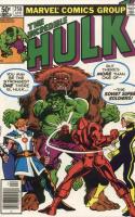 To Hunt The Hulk