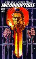 Incorruptible #28