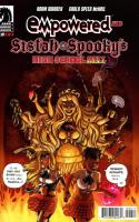 Empowered And Sistah Spooky's High School Hell #6