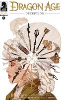 Dragon Age: Deception #1