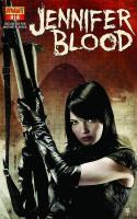 Jennifer Blood #11