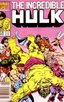 Must The Hulk Die ?