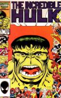 The New Hulk !