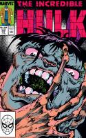 Inferno - 2, Hulk - 0
