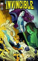 Invincible #90