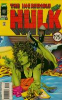 Hulk Fiction