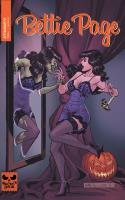 Bettie Page: Halloween Special #1