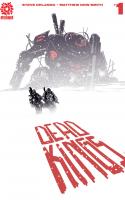 Dead Kings (2018)